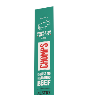 Italian Style Beef