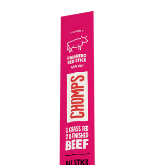 Habanero Beef