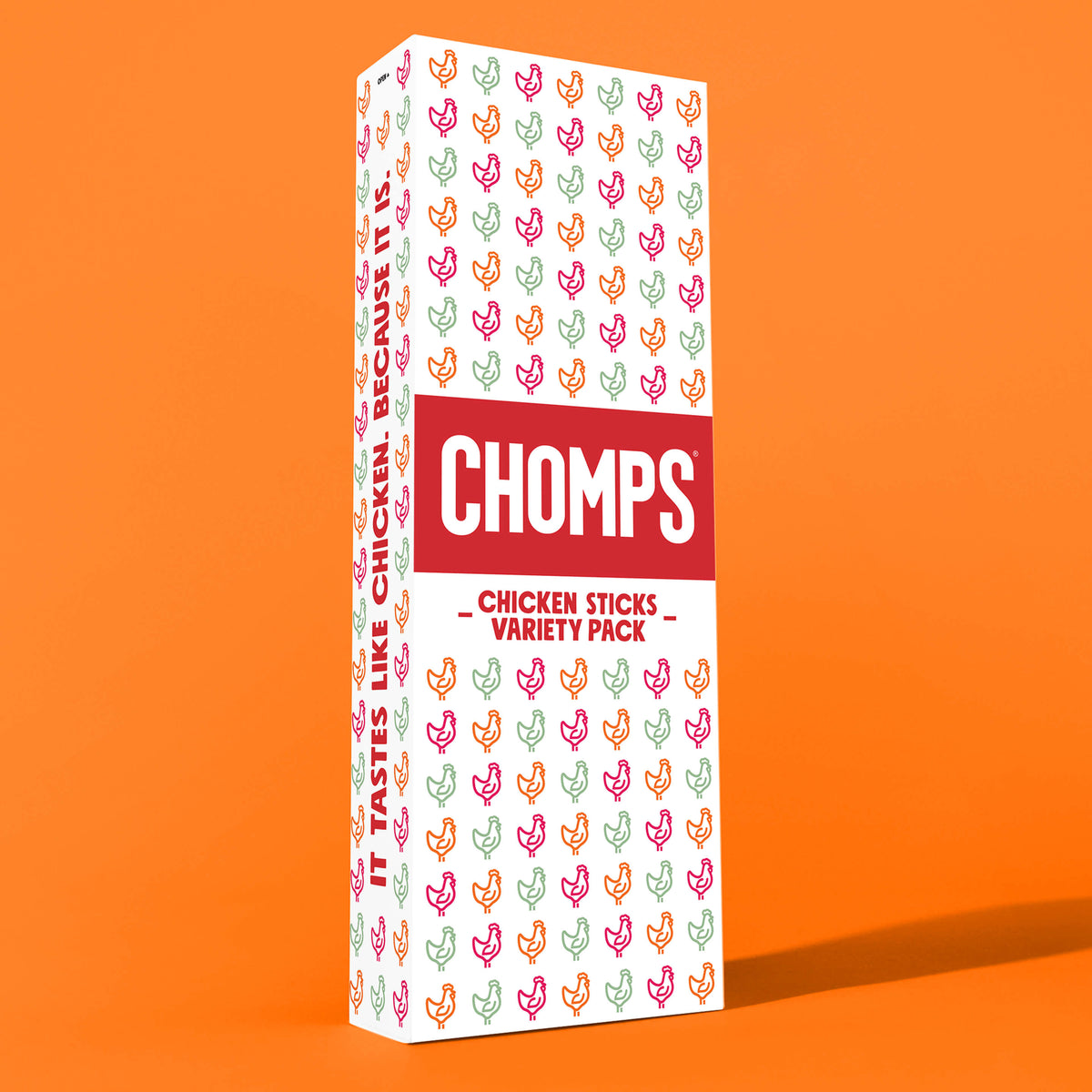 Chicken Trial Pack
