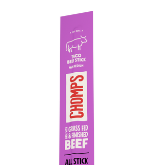 Taco Seasoned Beef