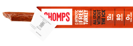 Chomps Turkey Pepperoni Stick