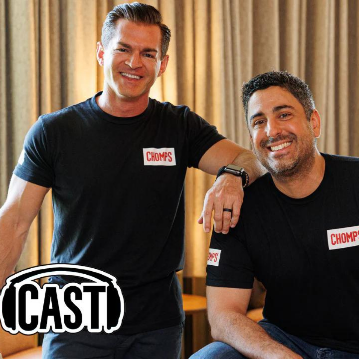 CPG Founders Launch ‘CHOMPCAST’ To Share Learnings and Advice With Small Business Owners