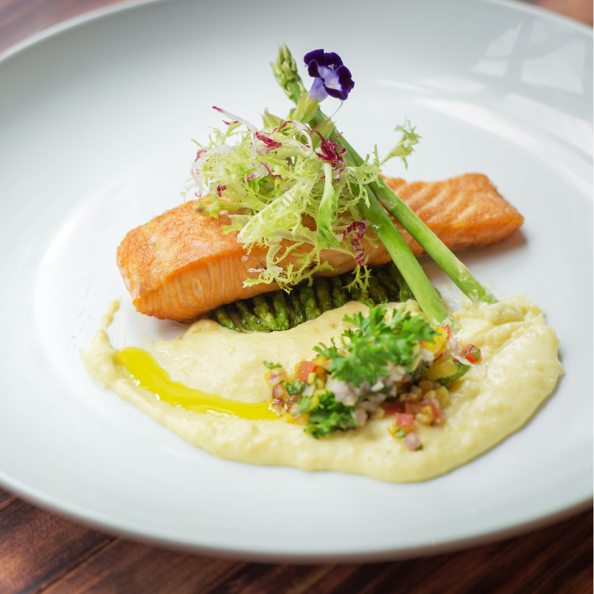 whole30 salmon