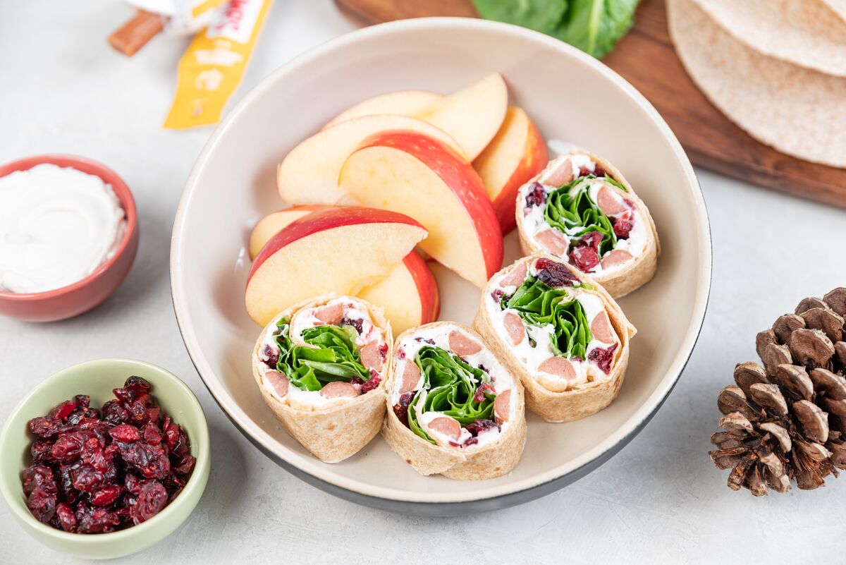 turkey cranberry