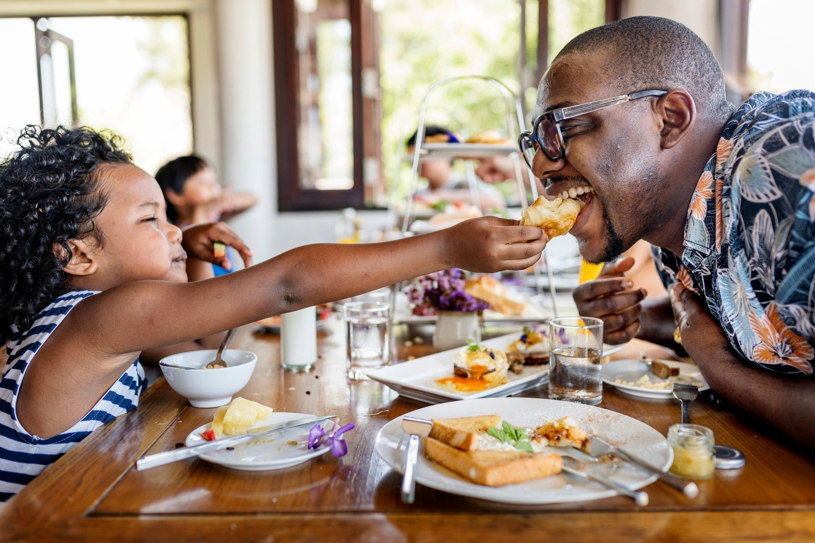 father's day food gifts