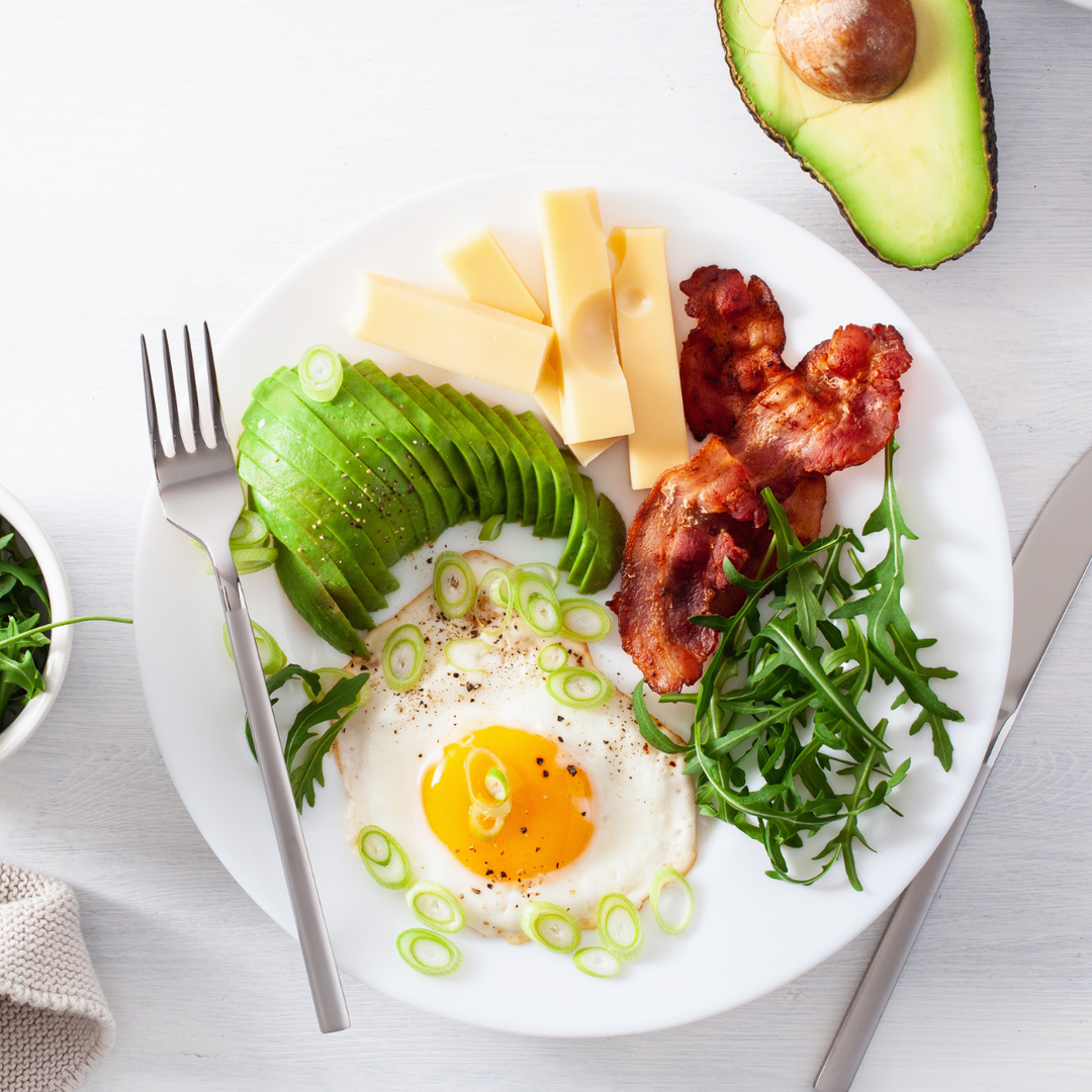 Gluten-free diet plan for beginners