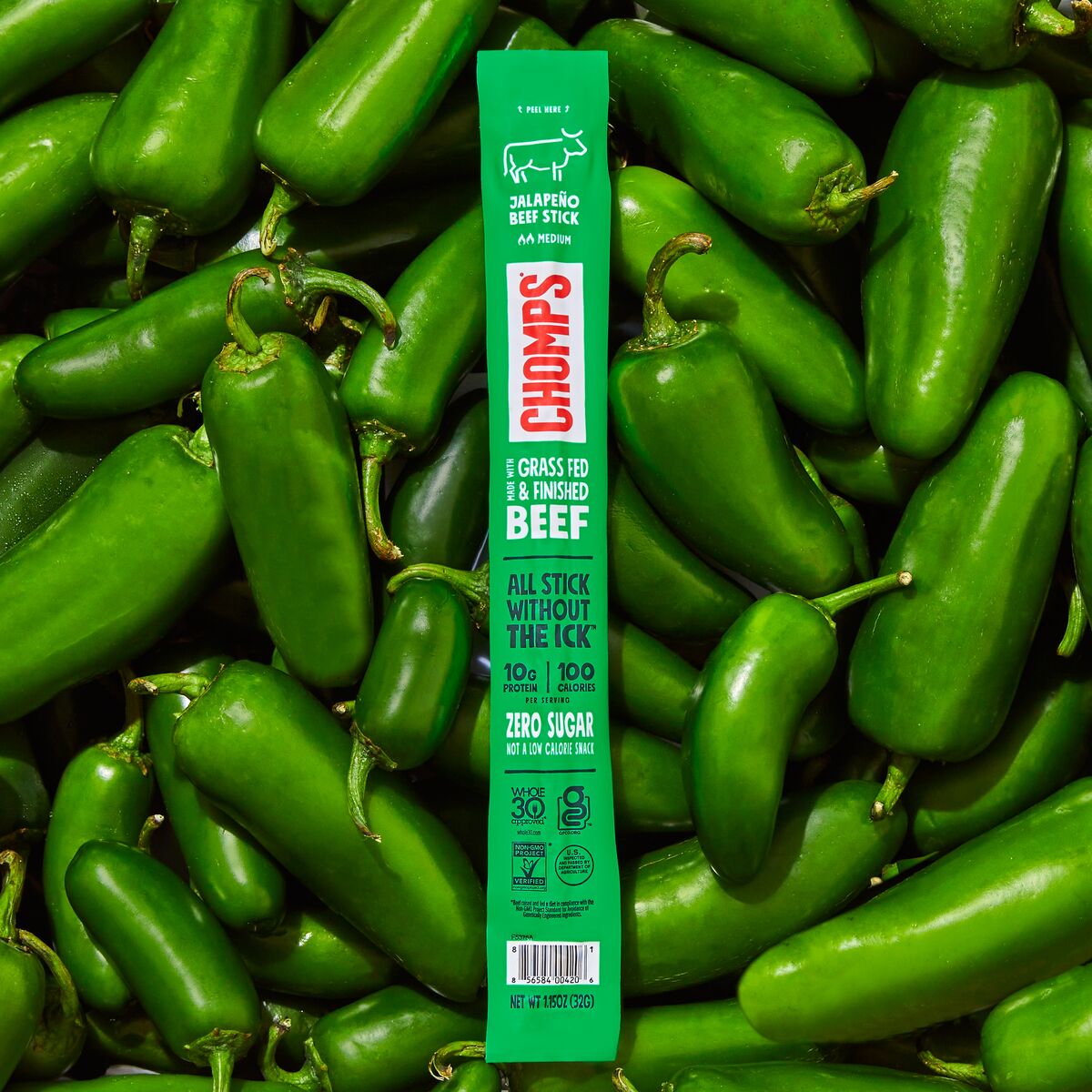 Jalapeño Pepper - Health Benefits