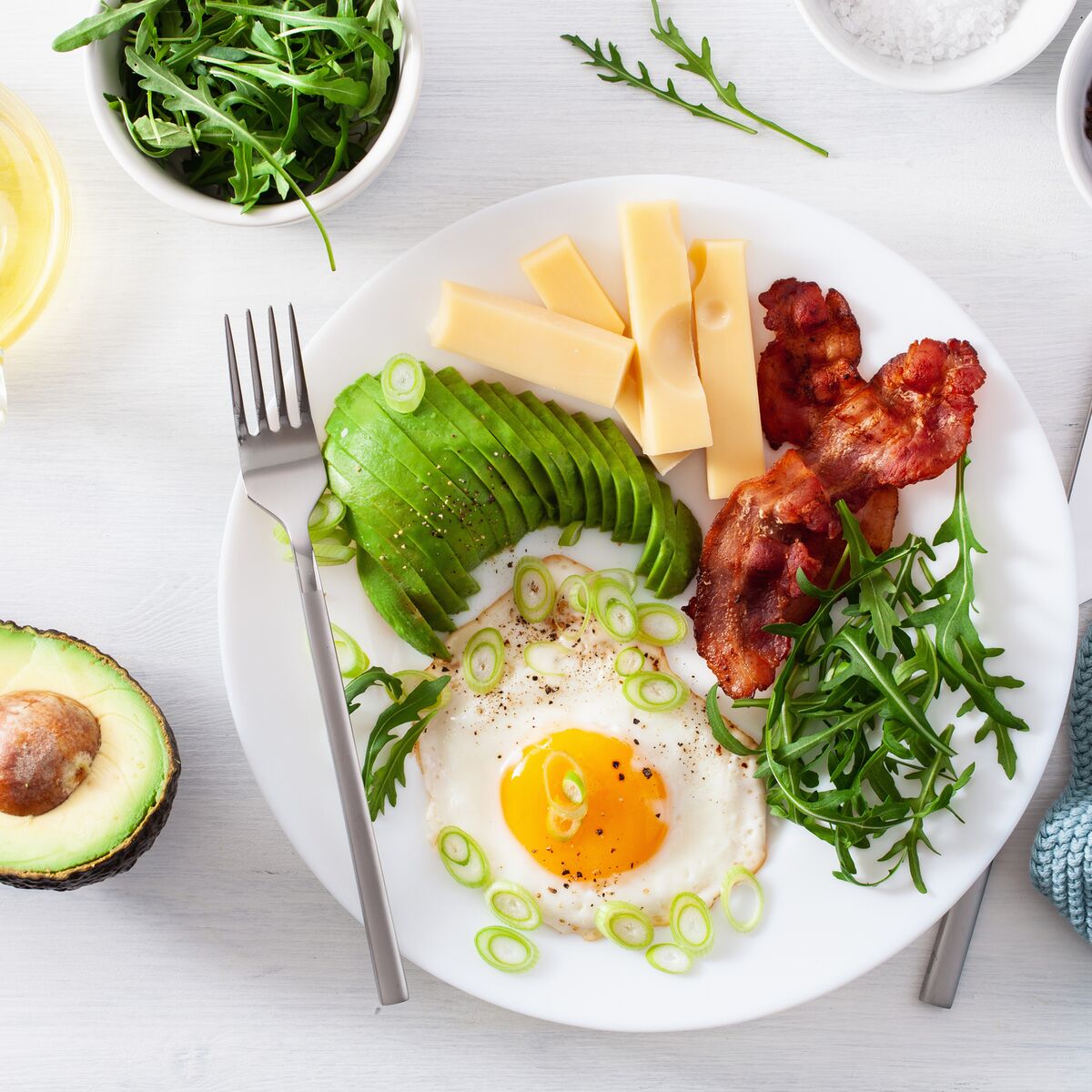 20 Low Carb Foods That Will Satisfy Your Diet
