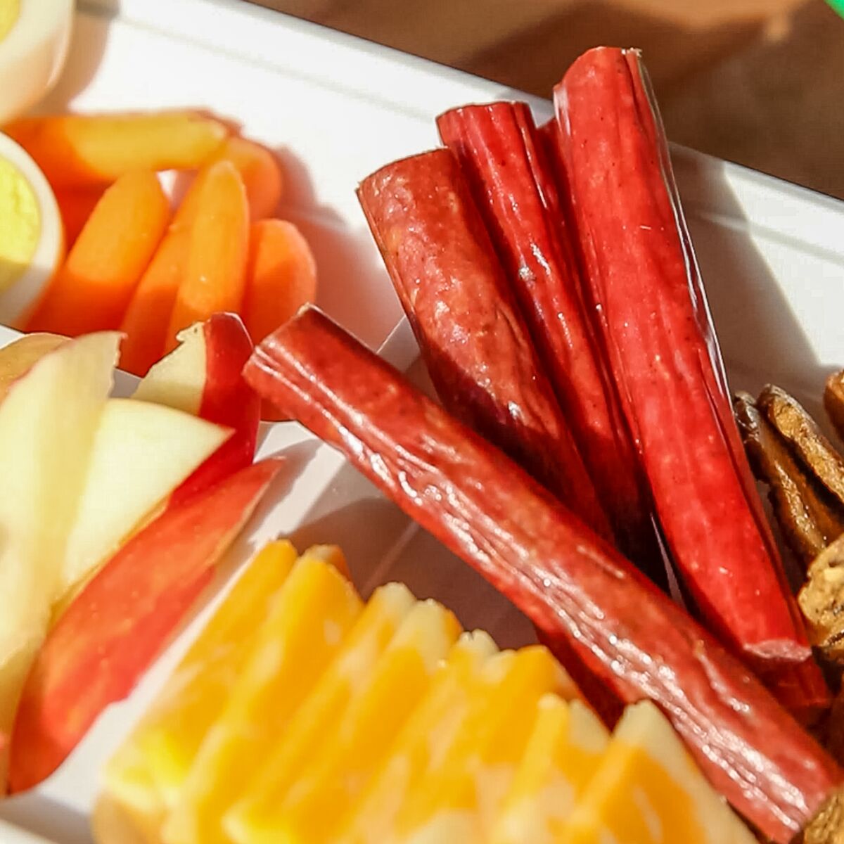 List of Foods Without Red Dye 40