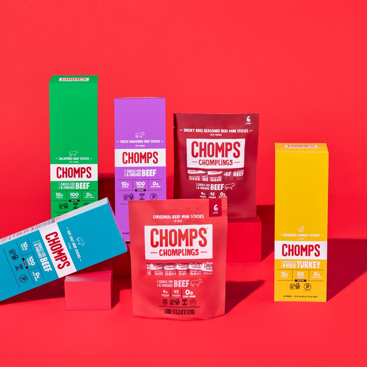 Whole Food Snacks for On-the-Go