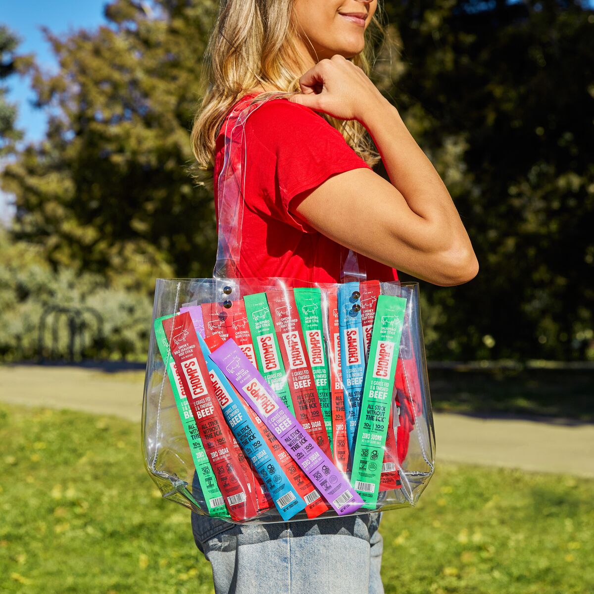 allergy free snack list