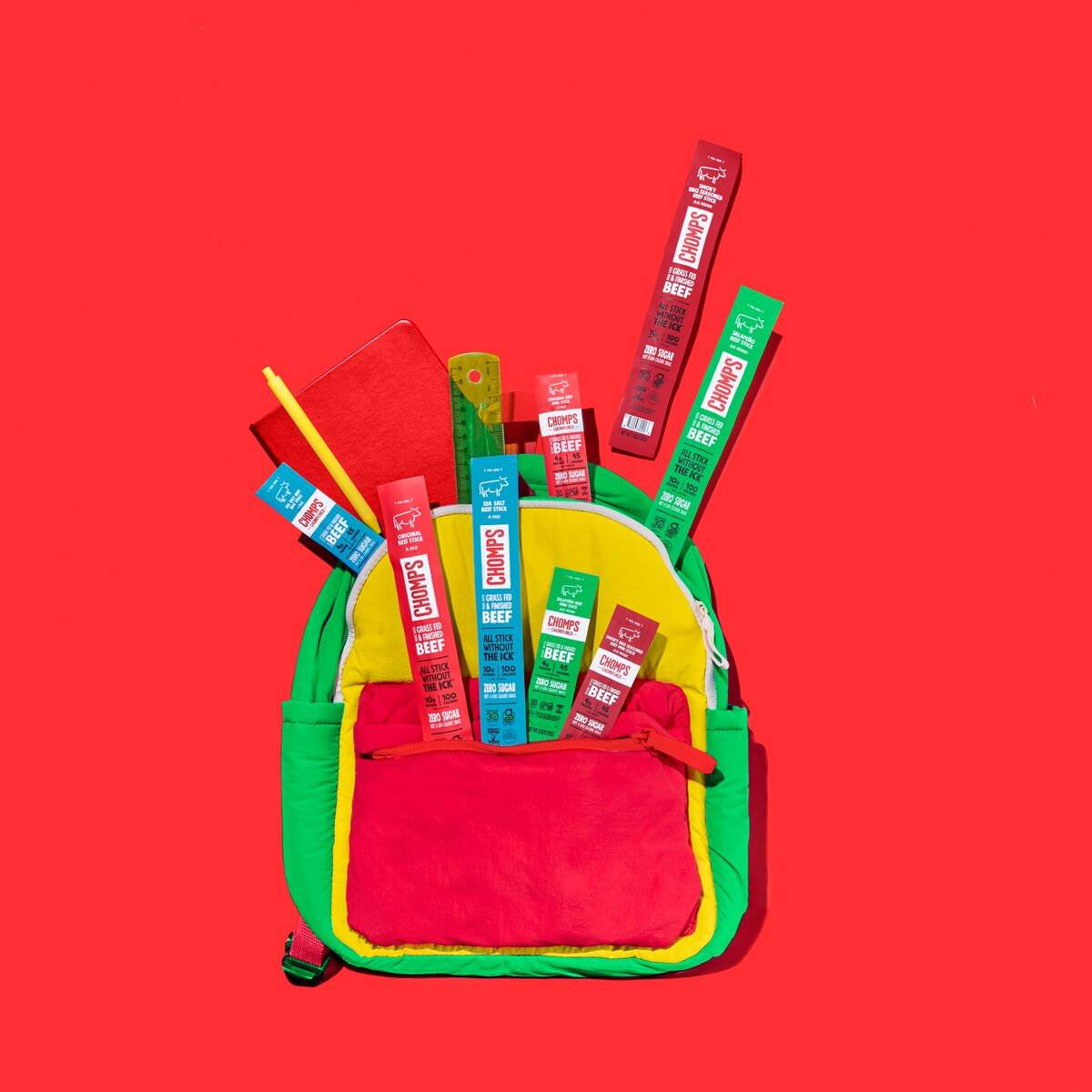 Healthy Snacks for Kids