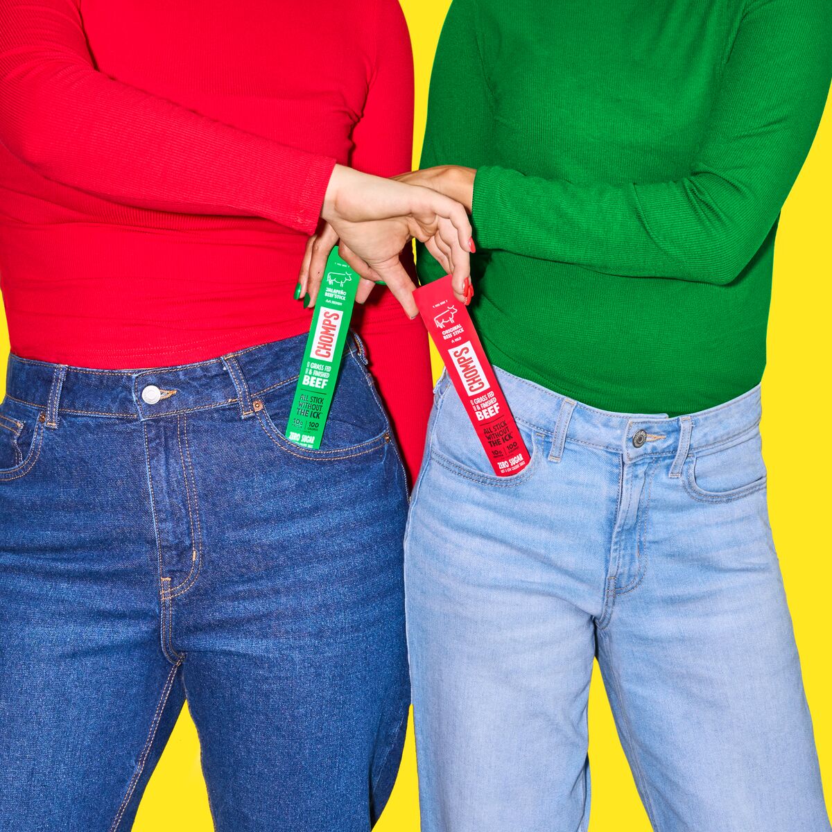 friendsgiving ideas - Chomps