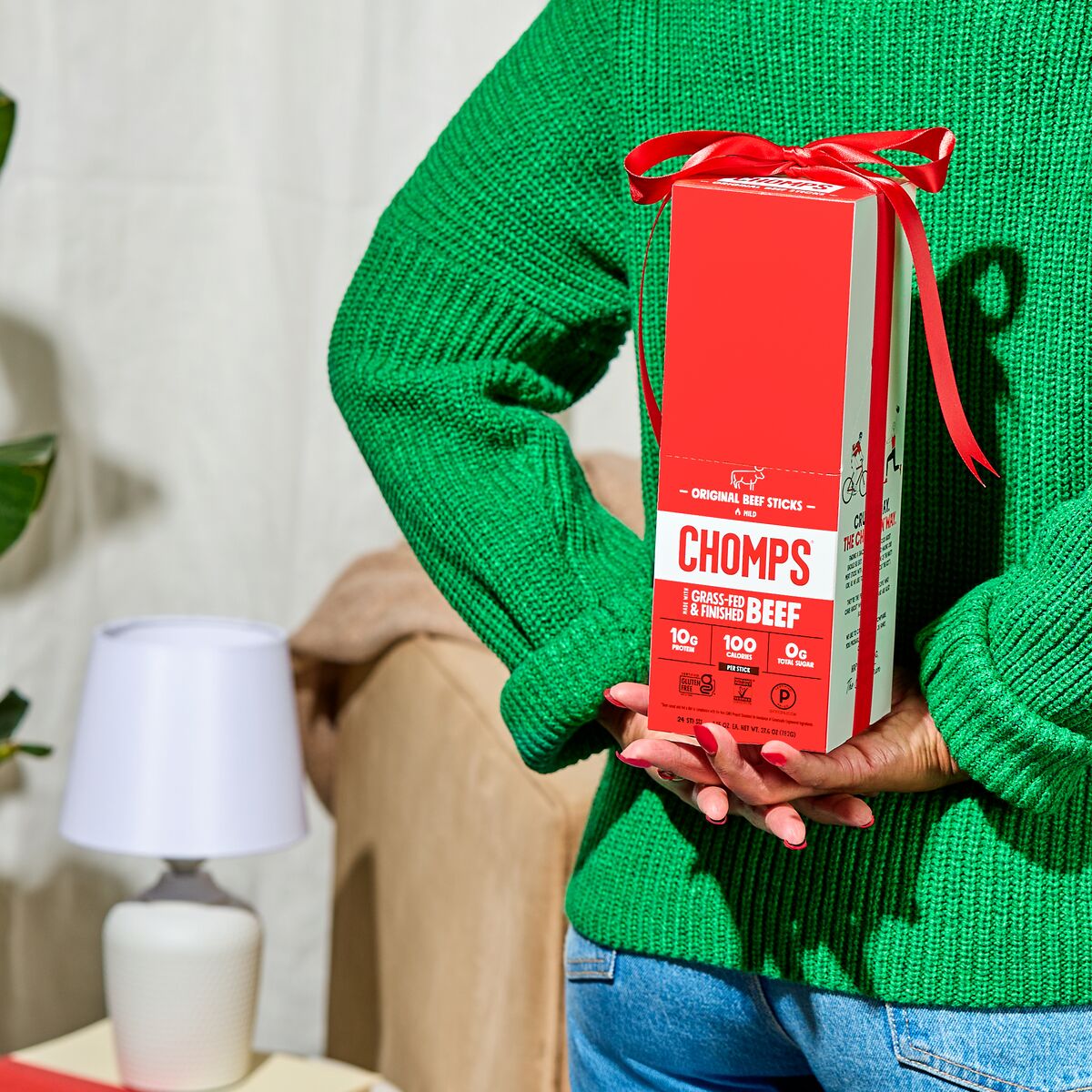 gifts for meat lovers