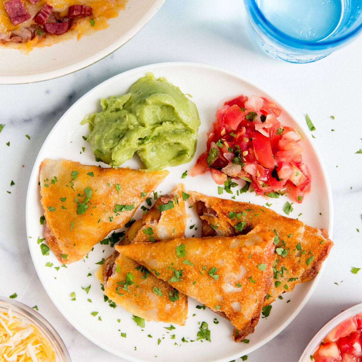 Kid-Friendly Back to School Recipes