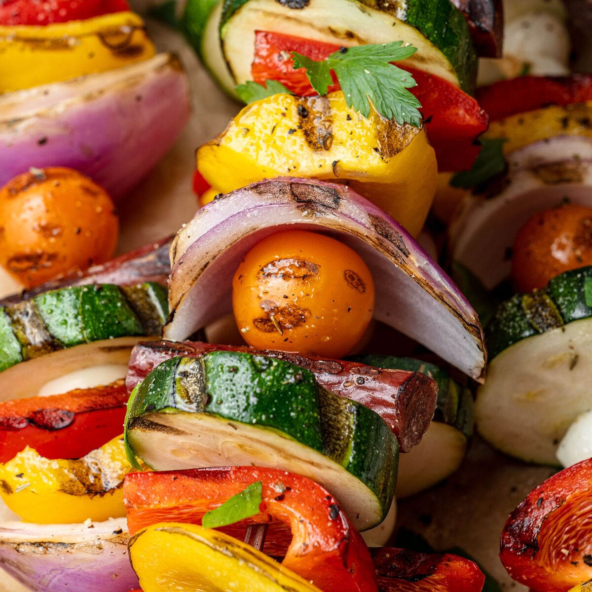 keto bbq