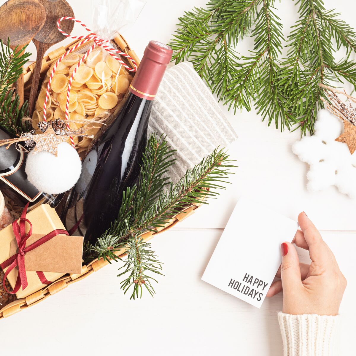 Thanksgiving gift ideas