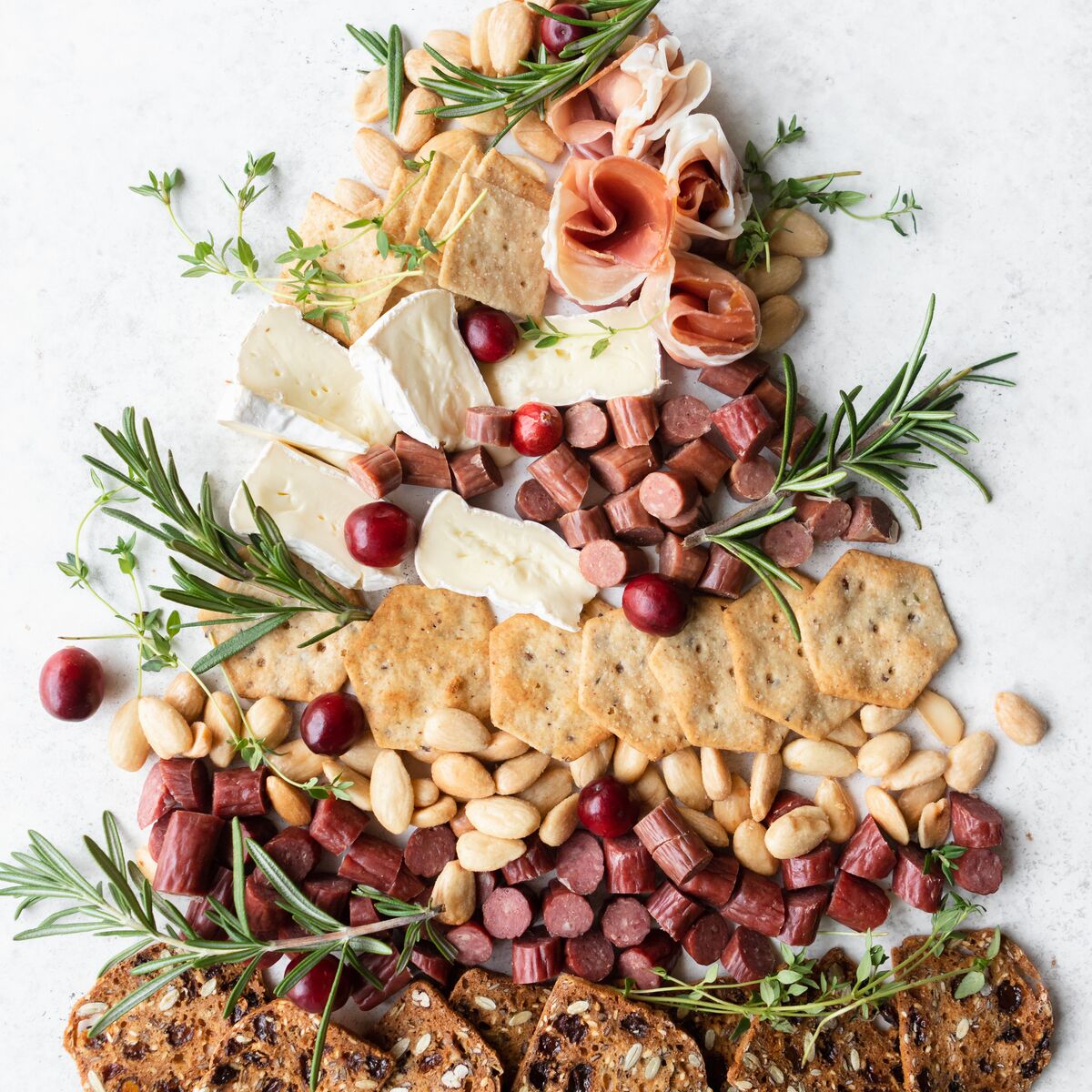 Holiday snack ideas