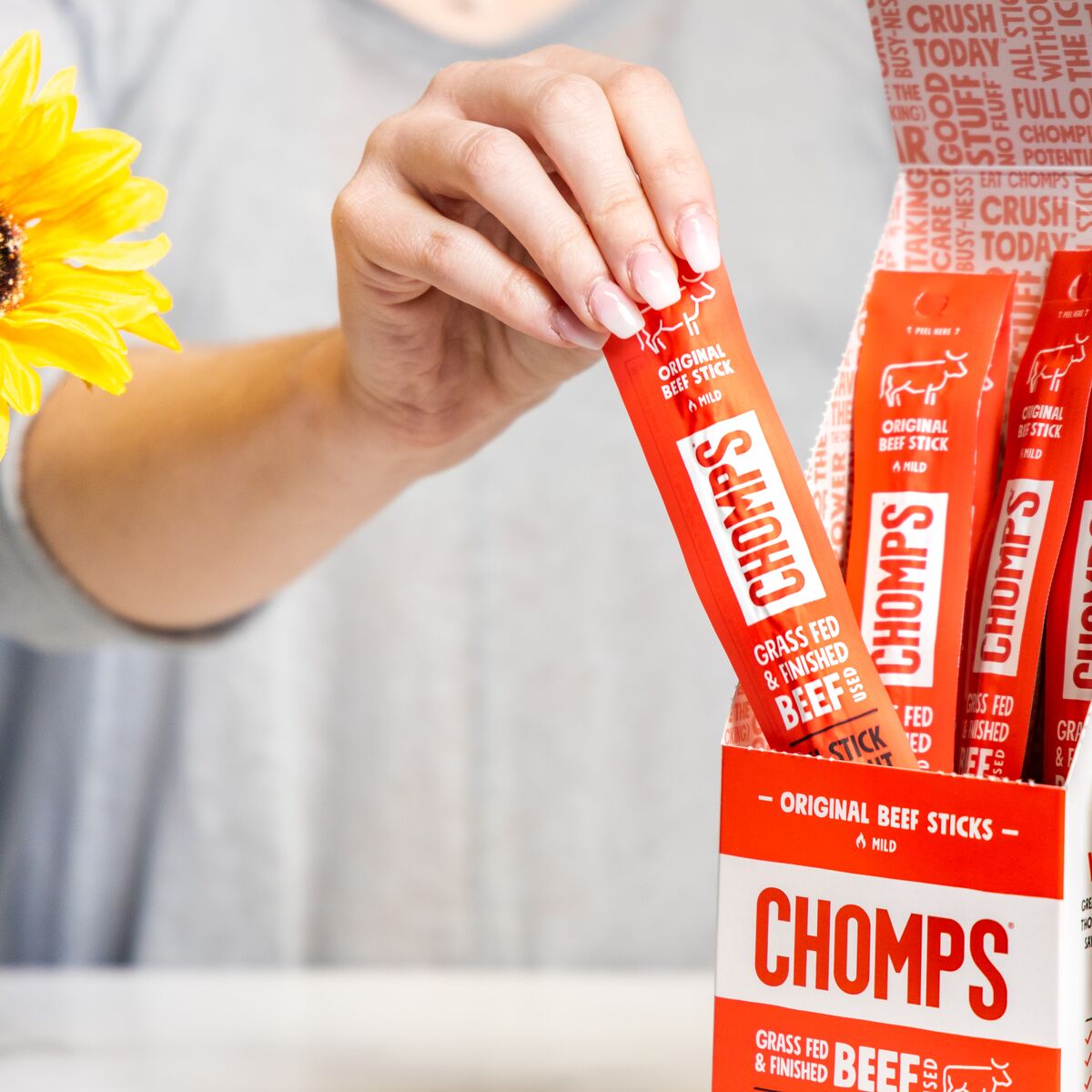 Low Sodium Beef Jerky: The Best and Worst