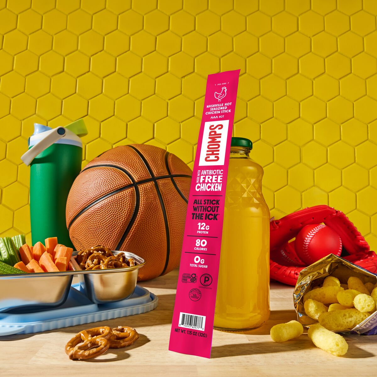 Non-GMO Chips: 10 Delicious, GMO-Free Snack Options
