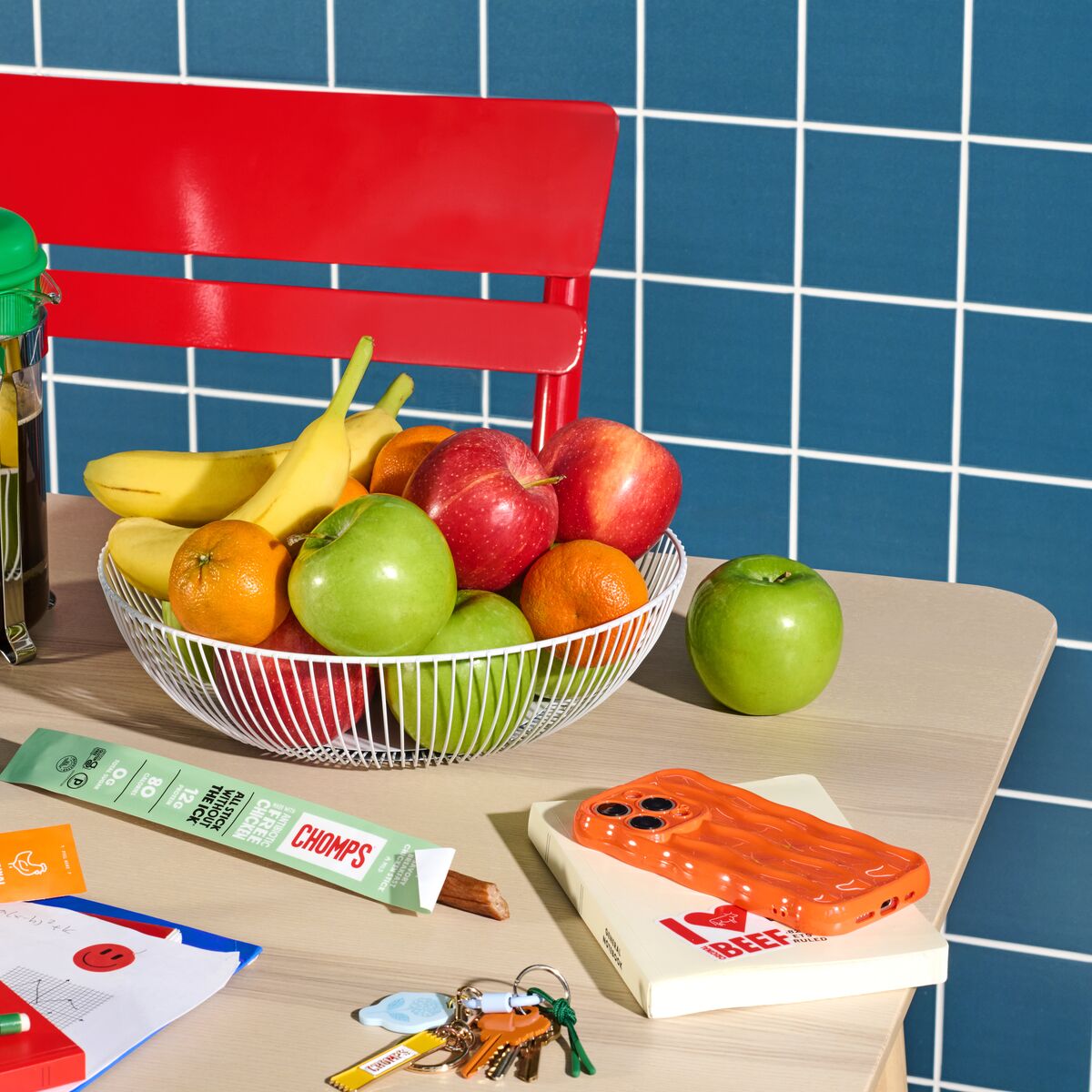 40+ Dairy Free Snacks for the Whole Family