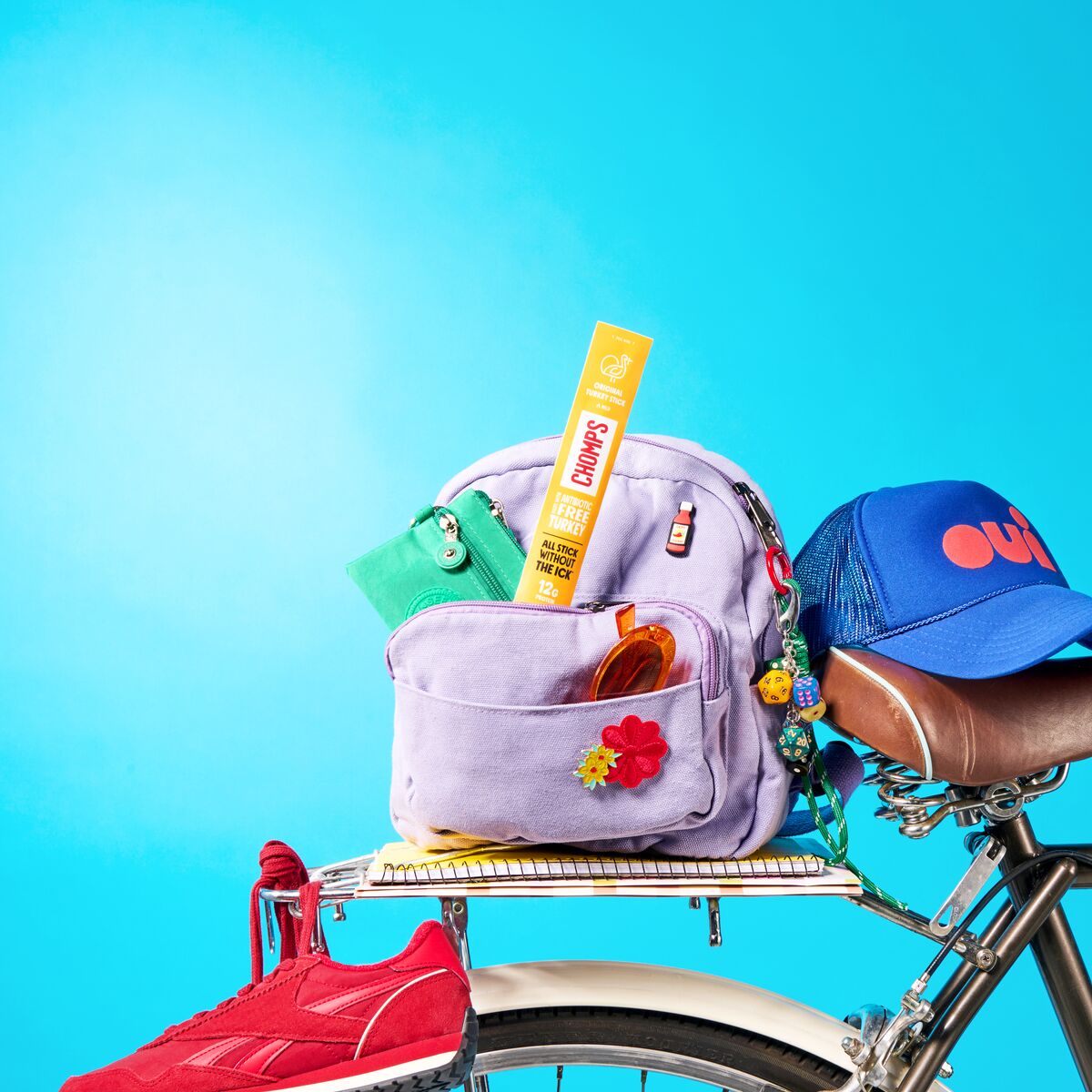 Sugar-Free Snack Kids Love 