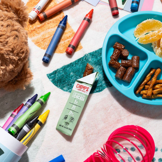 Best Breastfeeding Snacks for Postpartum Nutrition
