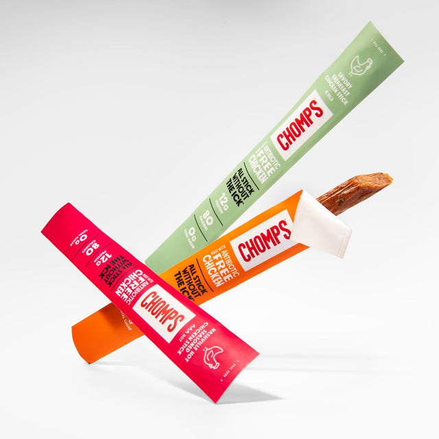 Baseball Snacks for Athletes