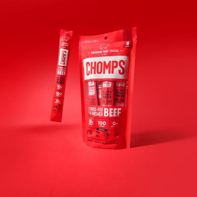 Festival Snacks