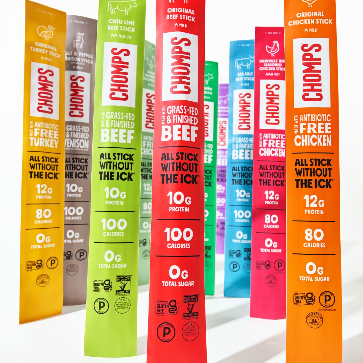 Snack Bar Ideas