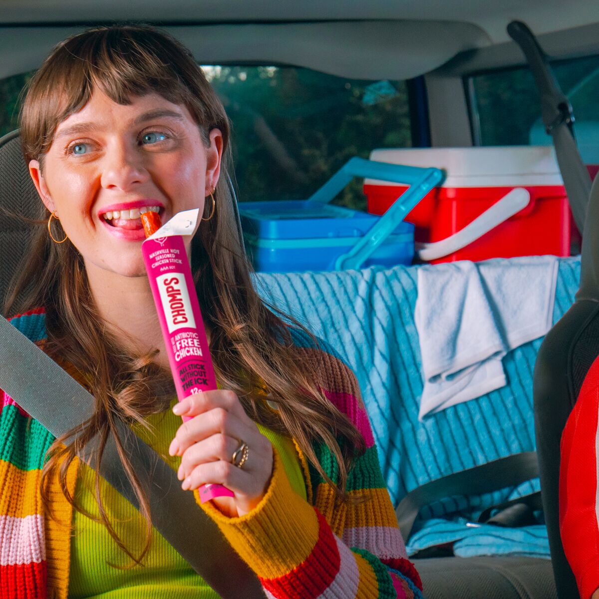 Best Keto Travel Snacks for Your Next Road Trip!