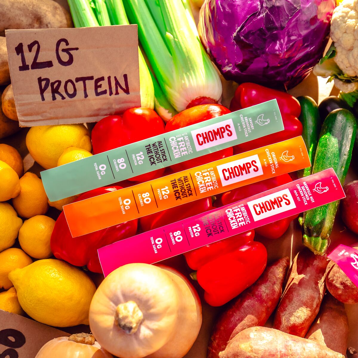 12 Low-Carb Meals & Recipes