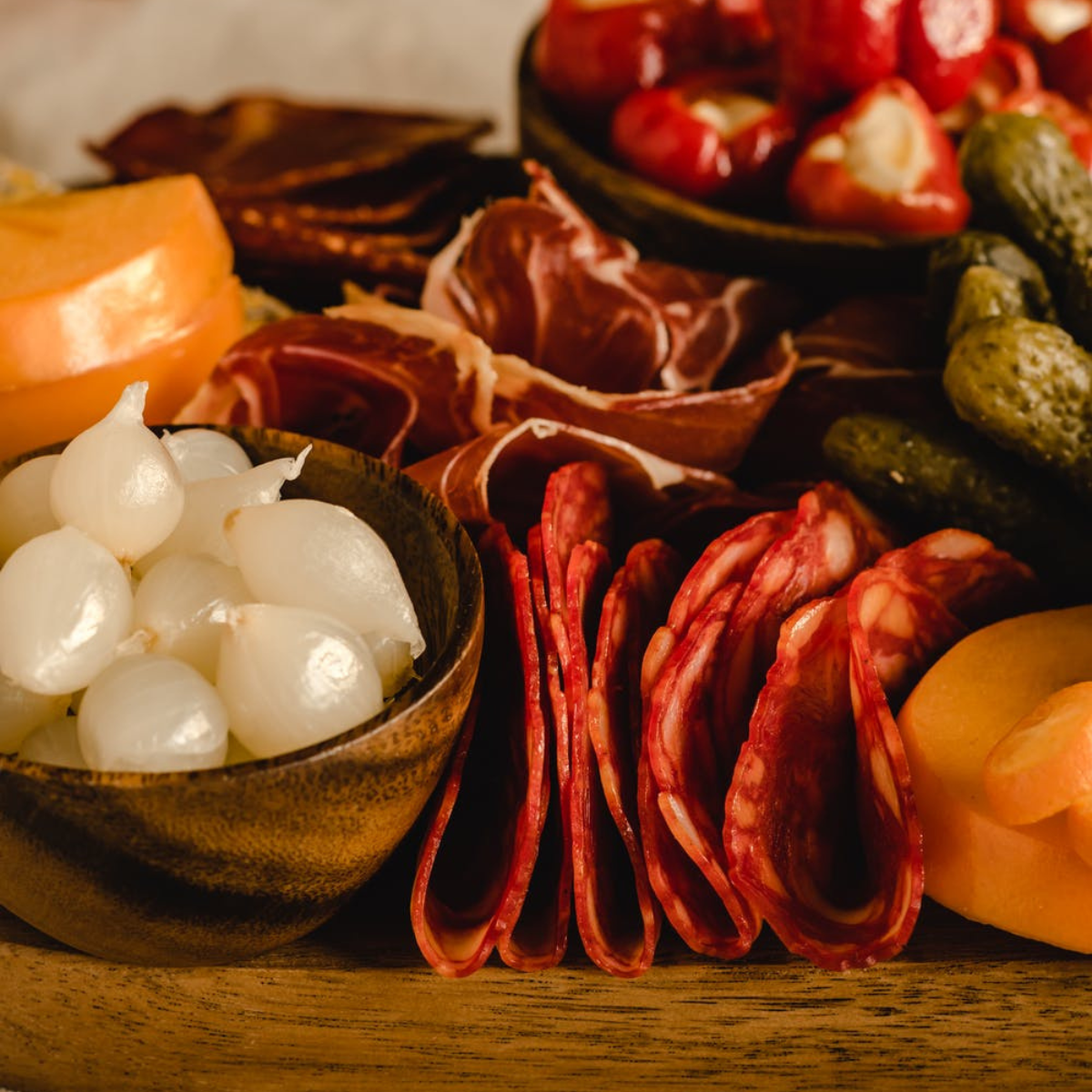 is chorizo keto