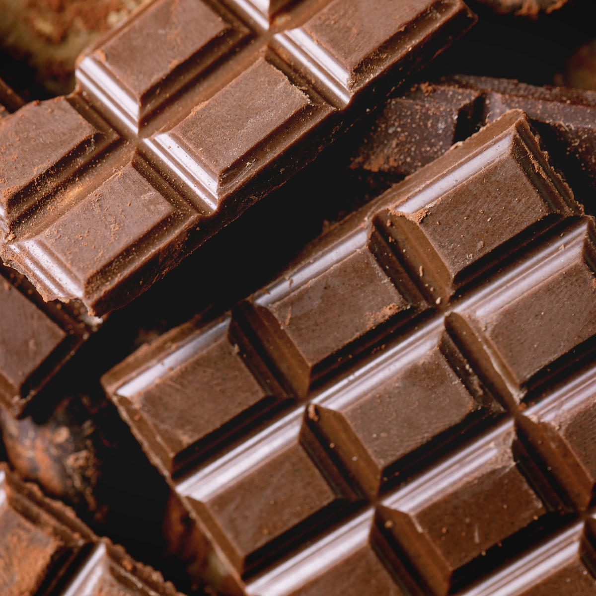 is dark chocolate keto