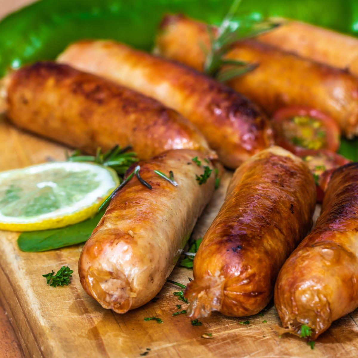 Is Sausage Keto   Keto for Beginners   Chomps