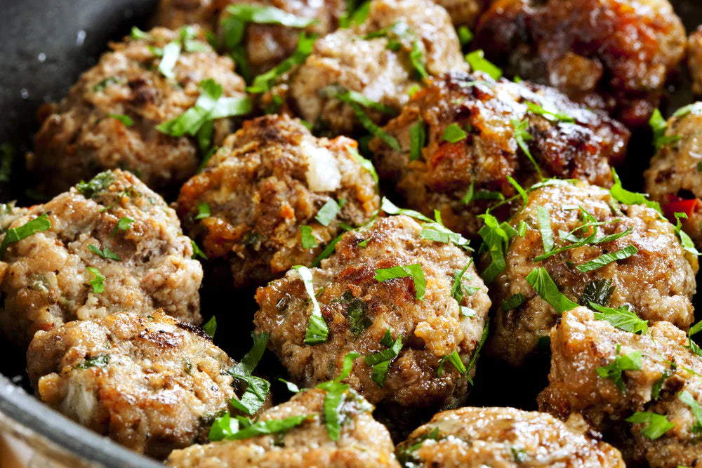 Cooking With Chomps Natural Beef Sticks Simple Recipes You’ll Love