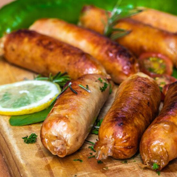 Is Sausage Keto? A Guide to Carbs in Sausage
