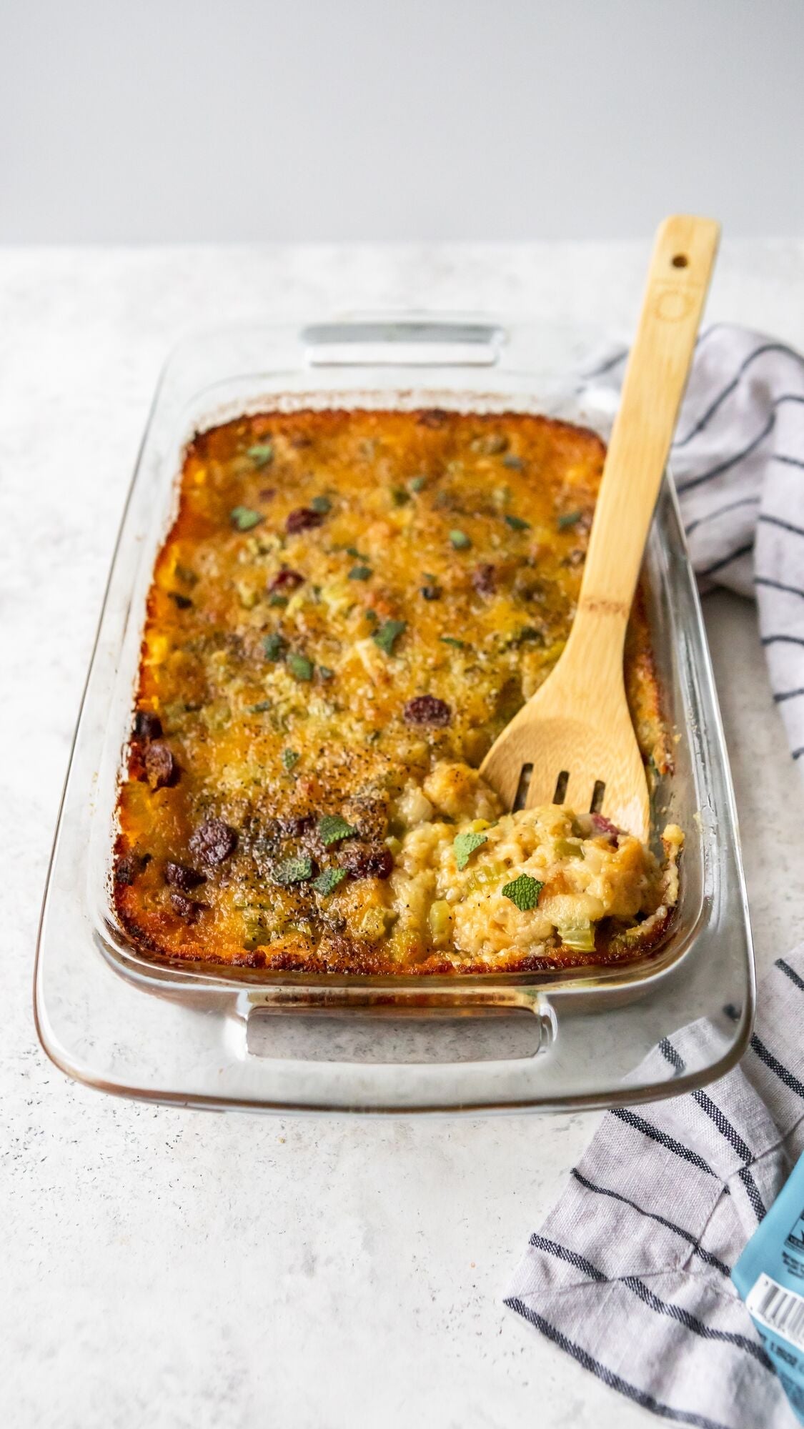 Gluten-Free Cornbread Stuffing: Ultimate Holiday Recipe Chomps