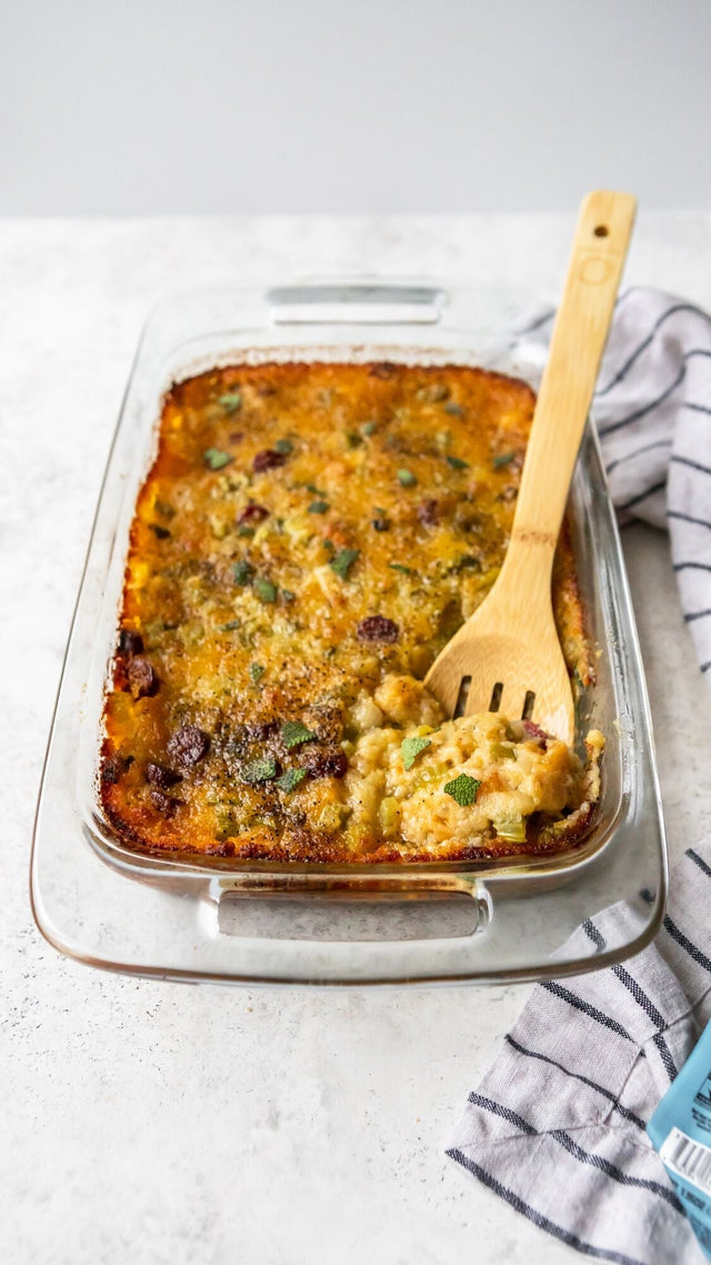 cornbread stuffing