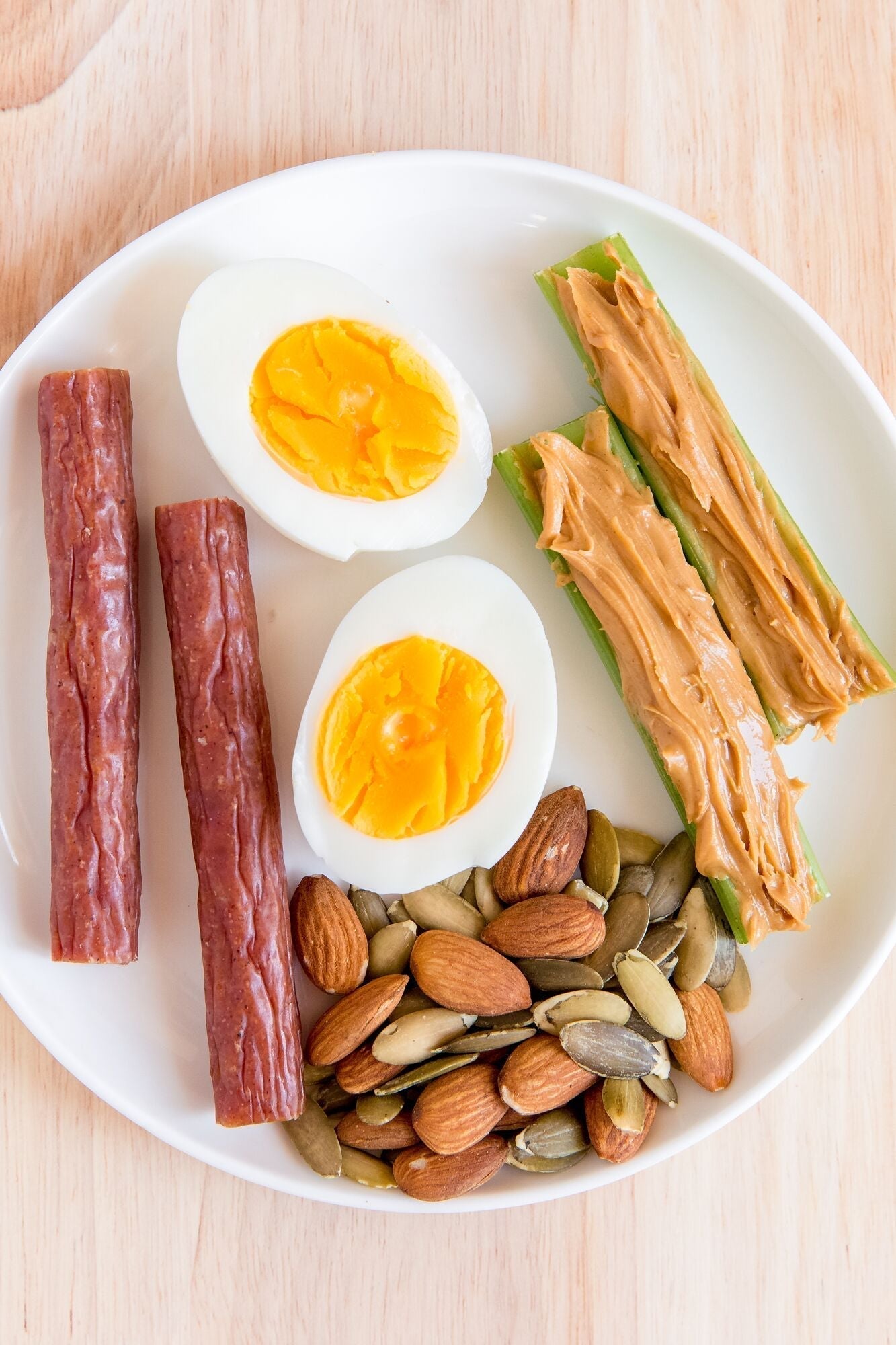 How to Find Your Daily Protein Goal