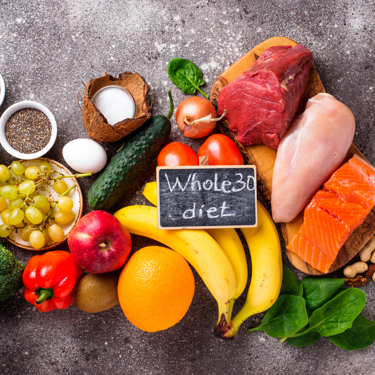 What Is the Whole30 Diet and Should You Try It?