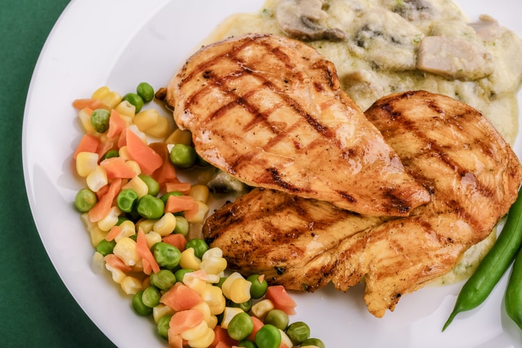 AIP Chicken Recipes