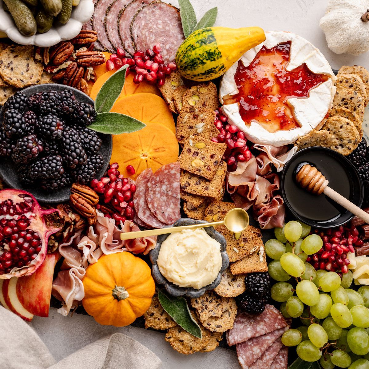 fall dinner recipes
