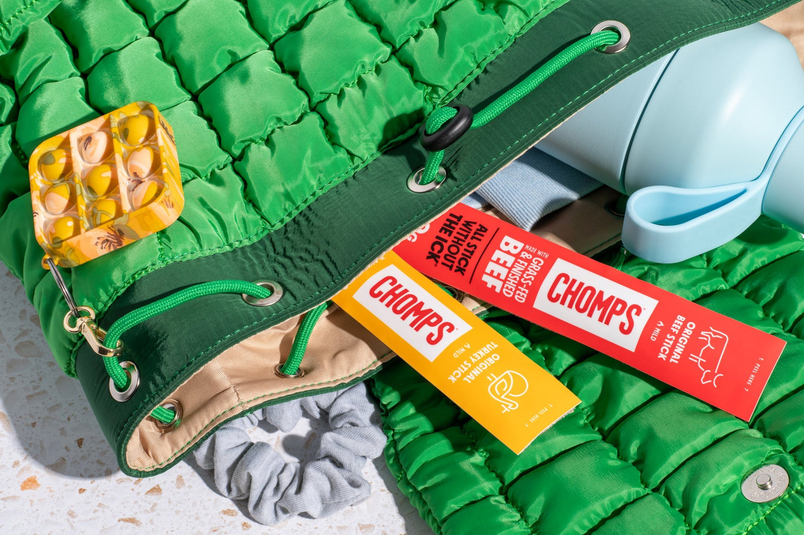 30 Best Camping Snacks for Kids and Adults: Easy & Balanced