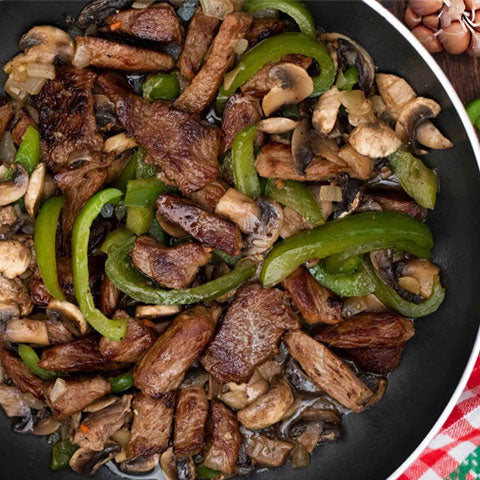 Dairy-Free Keto Recipes