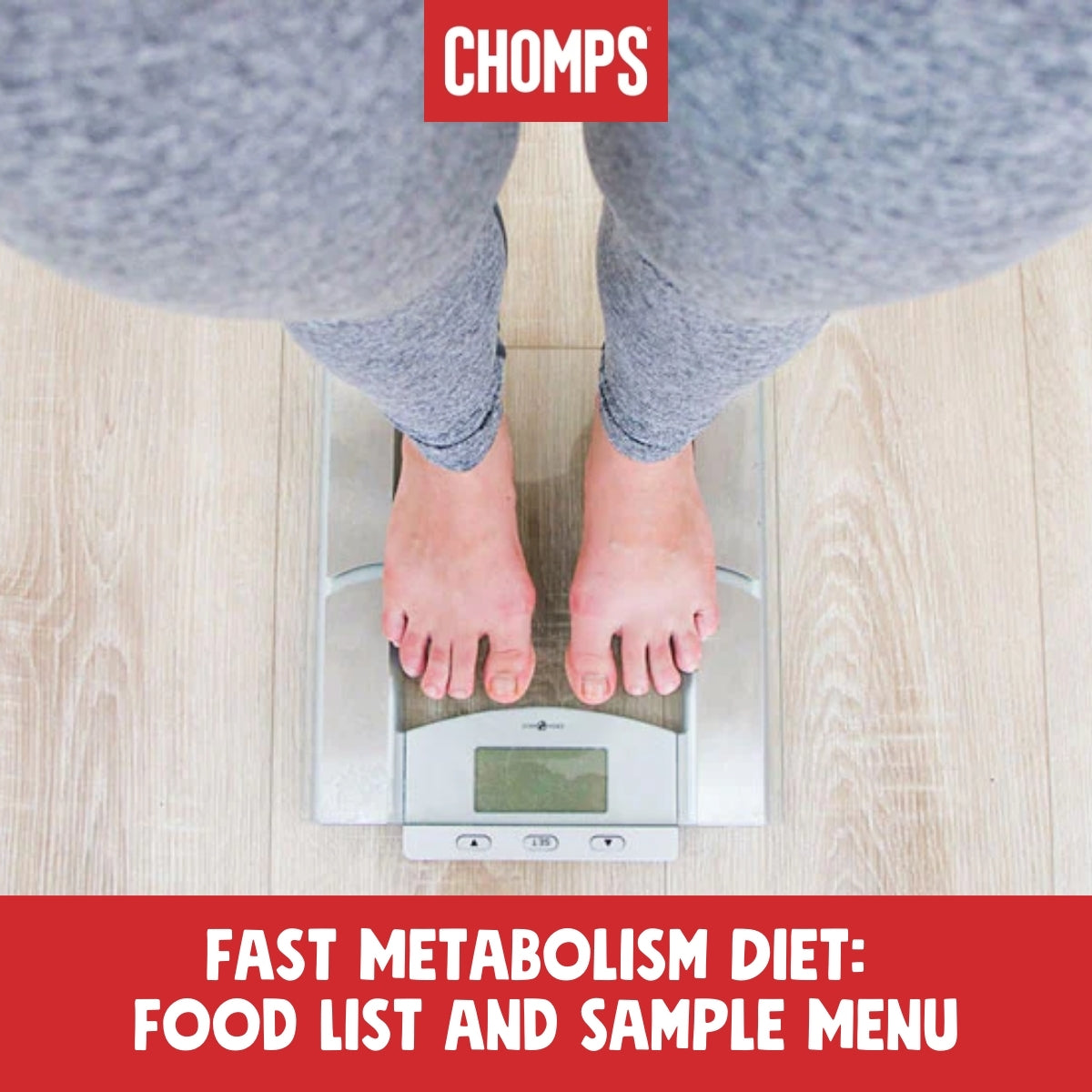 Fast Metabolism Diet