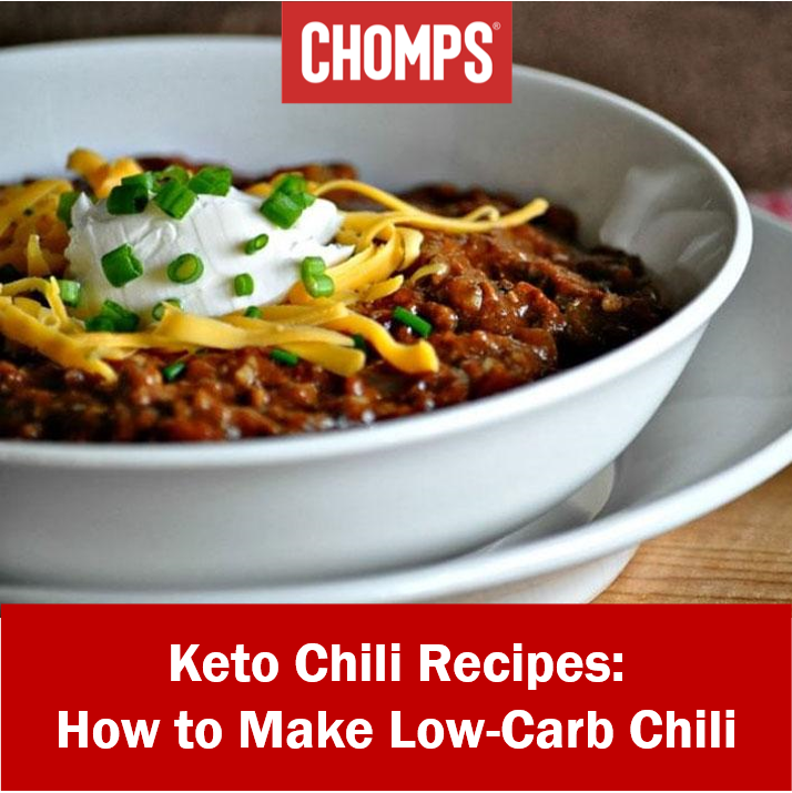 best chili recipes