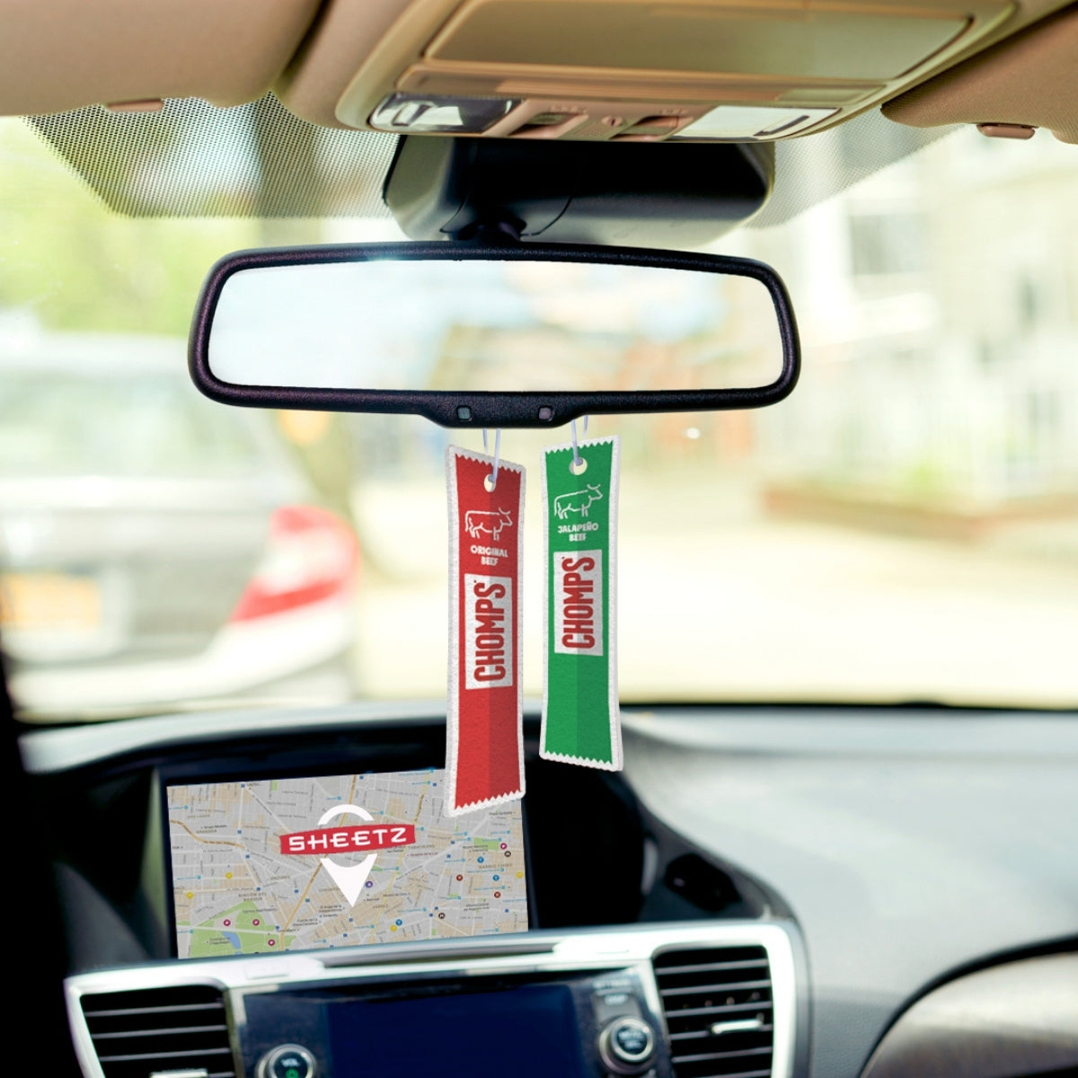 List of Road Trip Essentials