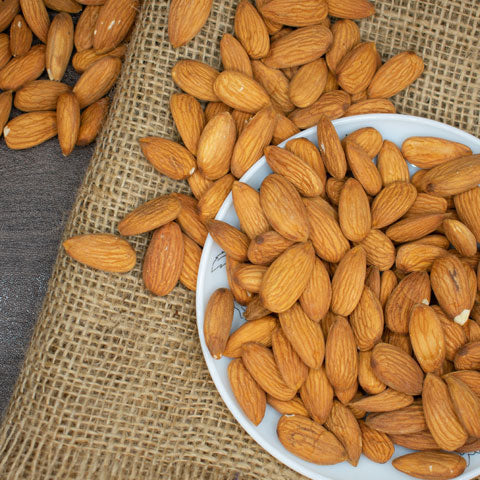 whole30 almond butter