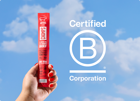 Certified B Corporation
